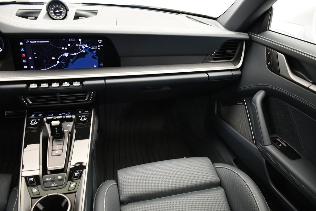 Certified 2024 Porsche 911 Carrera S image 23