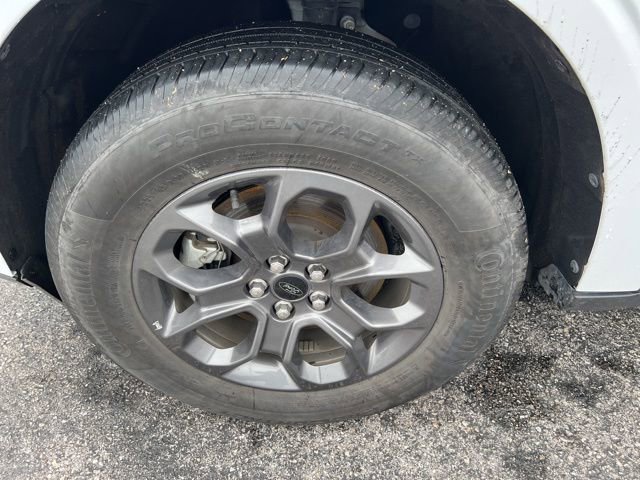 Used 2024 Ford Maverick XLT image 19