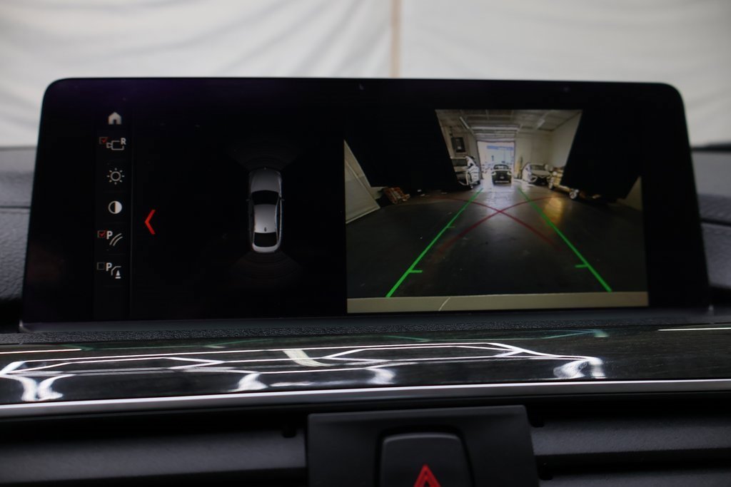 Used 2019 BMW 430i Gran Coupe xDrive image 22