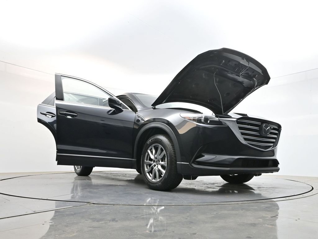 Used 2023 MAZDA CX-9 Touring AWD/4WD image 39