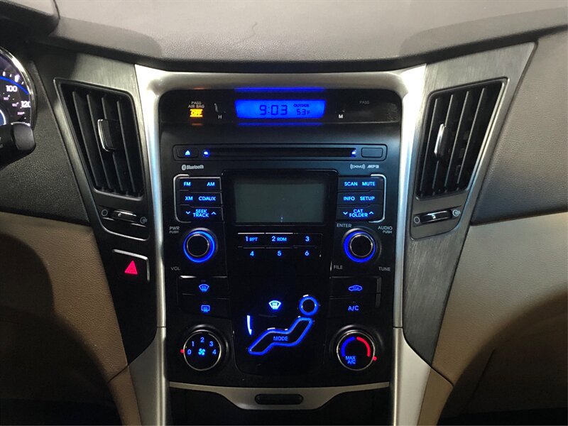 Used 2011 Hyundai Sonata GLS w/ Popular Equipment Pkg 2 FWD image 13
