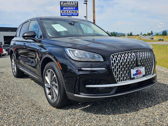 Used 2024 Lincoln Corsair AWD w/ Equipment Group 102A