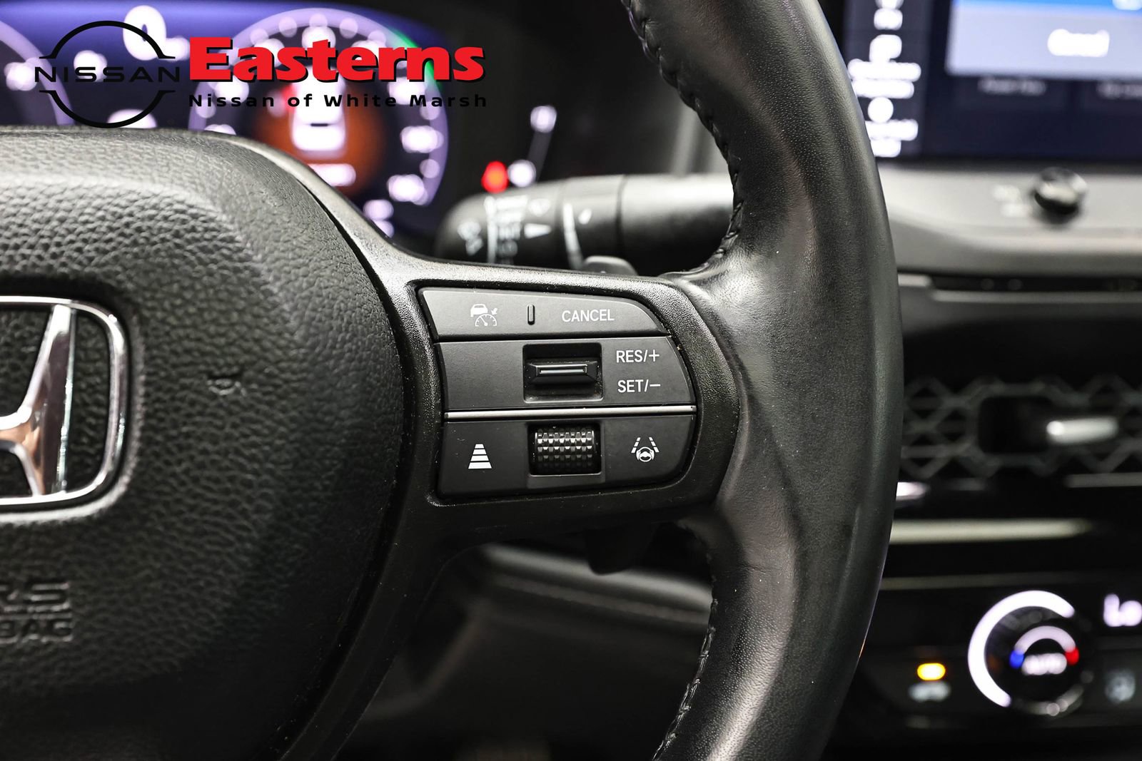 Used 2023 Honda Accord Sport image 15