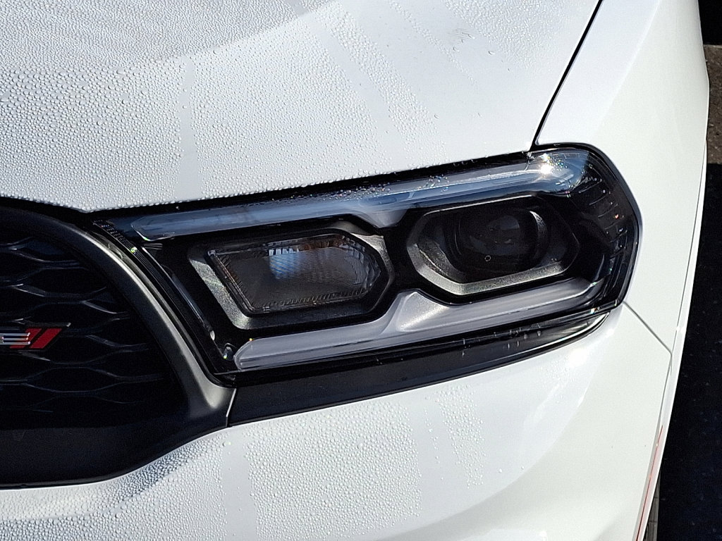 New 2026 Dodge Durango GT w/ Blacktop Package image 4