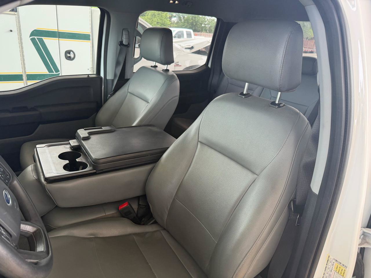 Used 2023 Ford F250 XL w/ XL Driver Assist Package AWD/4WD image 33