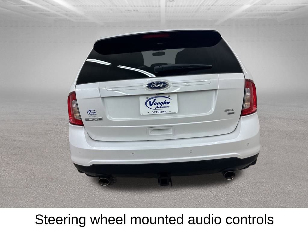 Used 2014 Ford Edge SEL w/ Equipment Group 205A image 11