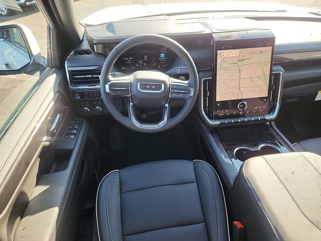 New 2026 GMC Yukon Elevation w/ LPO, Elevation Black Package AWD/4WD image 7