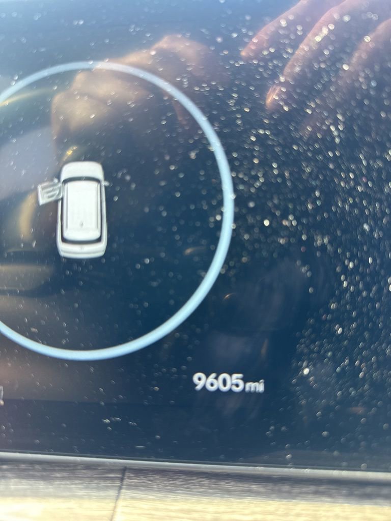 Used 2024 Hyundai Santa Fe Calligraphy