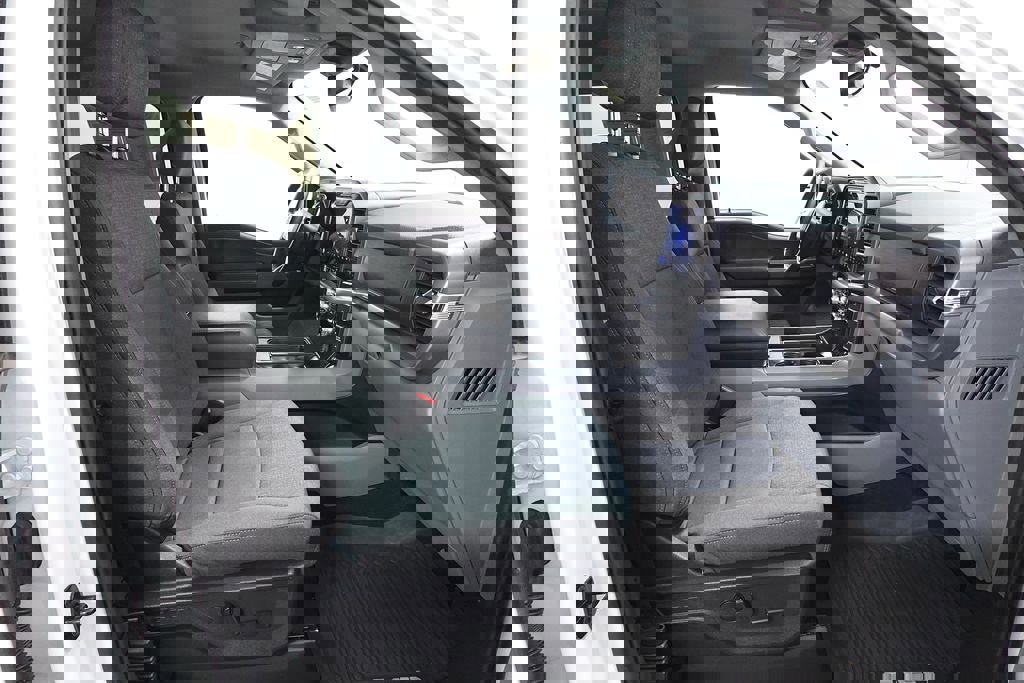 Used 2024 Ford F150 XLT w/ Equipment Group 302A MID image 19