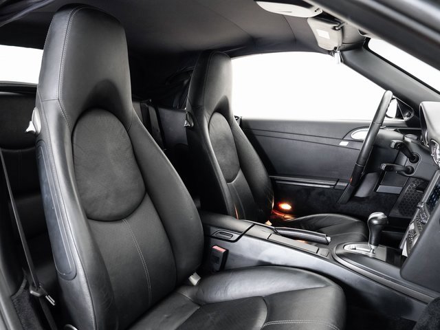 Used 2006 Porsche 911 Carrera image 21