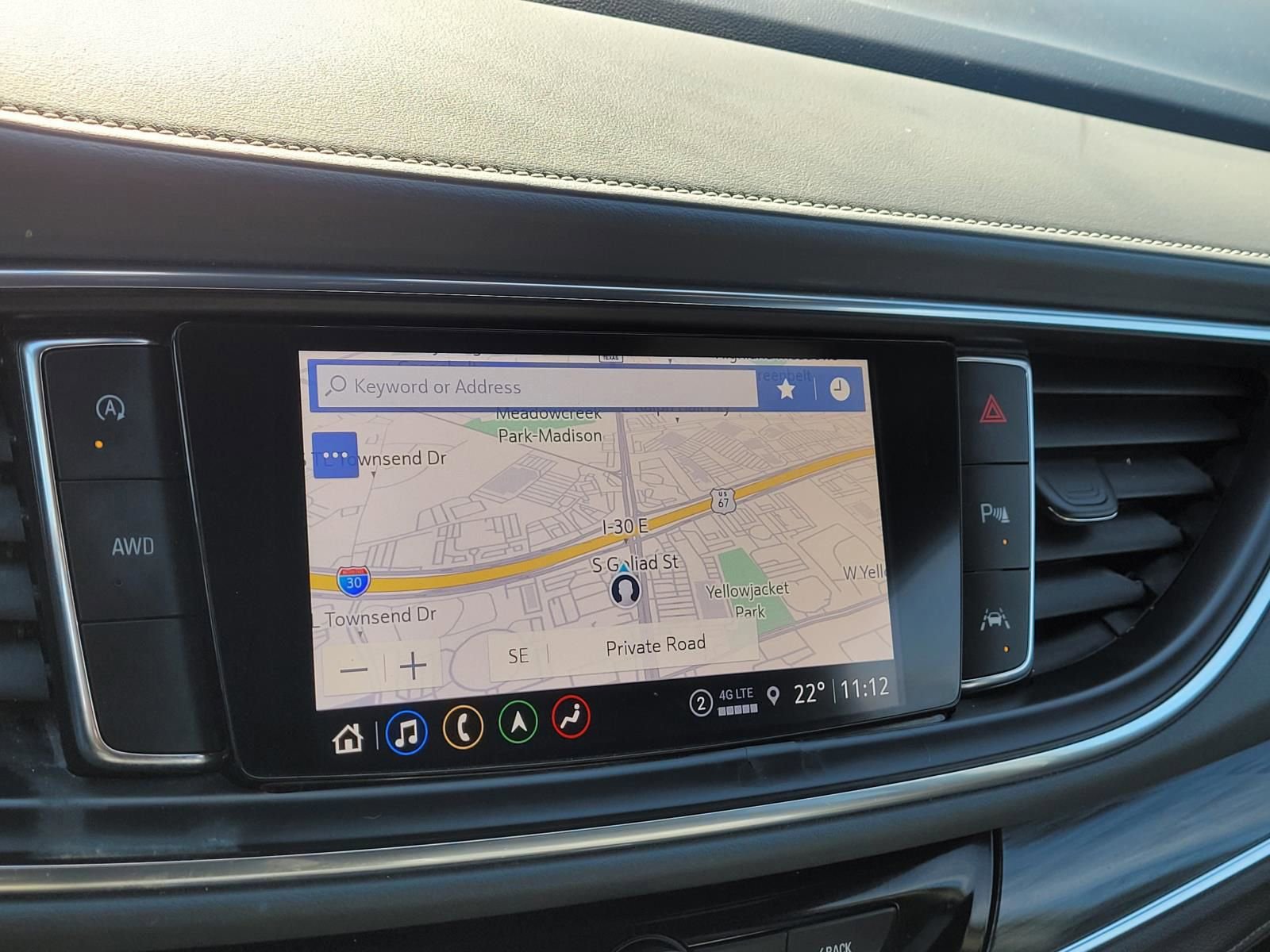 Certified 2024 Buick Enclave Premium image 27