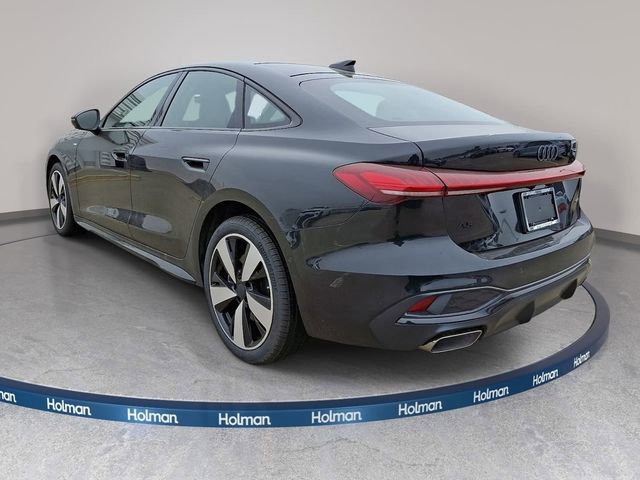 New 2026 Audi A5 2.0T Premium Plus image 2