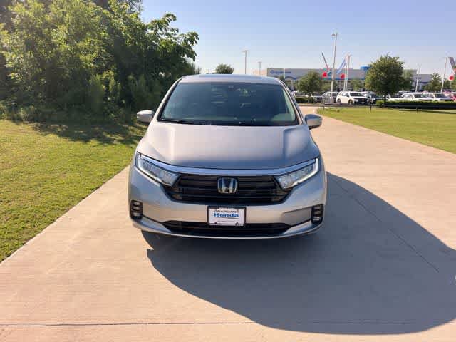 Certified 2024 Honda Odyssey EX-L image 7