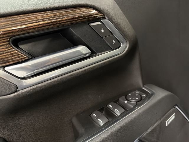 New 2026 GMC Sierra 1500 Elevation w/ Elevation Premium Package image 22