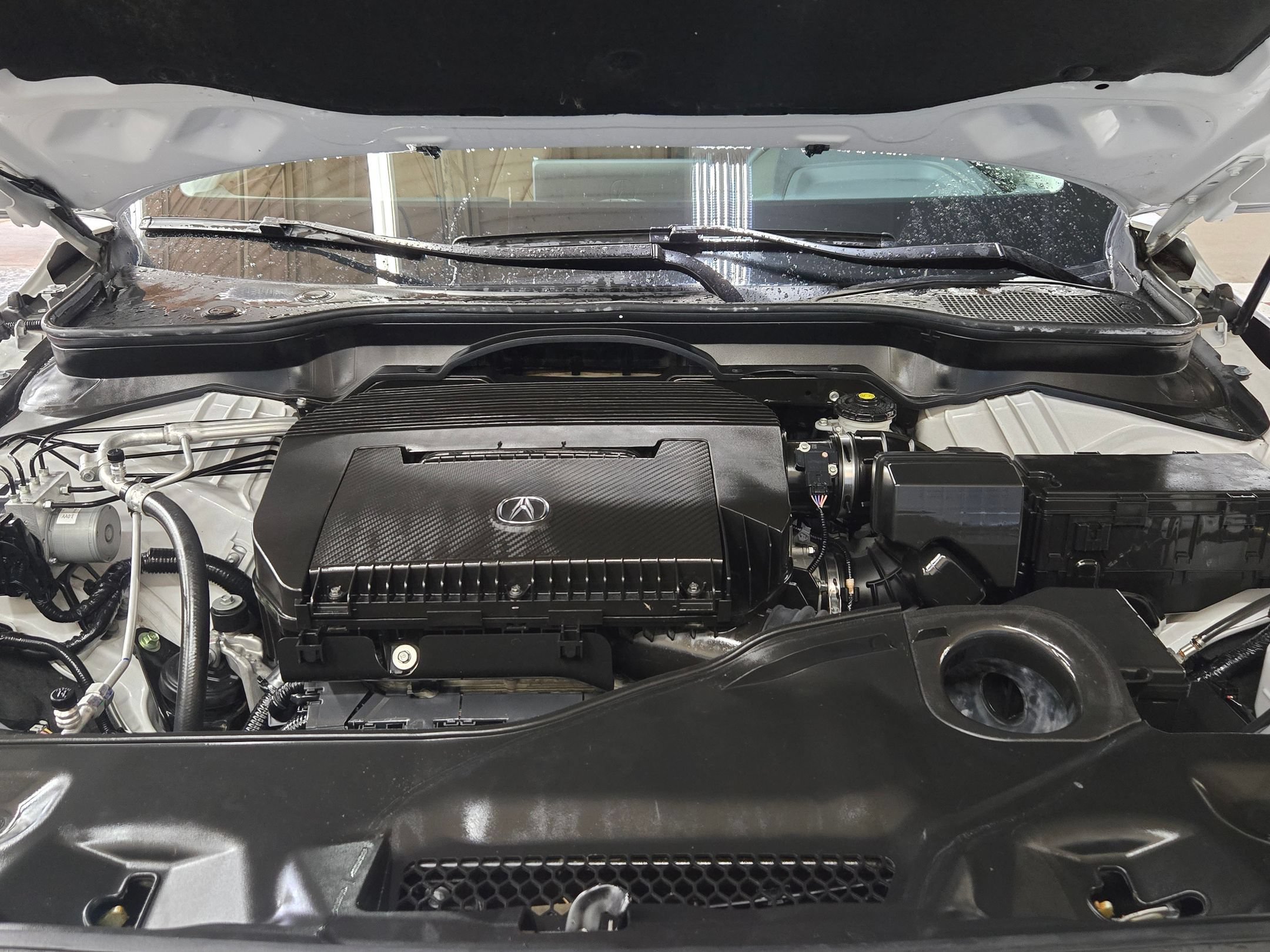 Certified 2023 Acura MDX FWD w/ Technology Package image 34