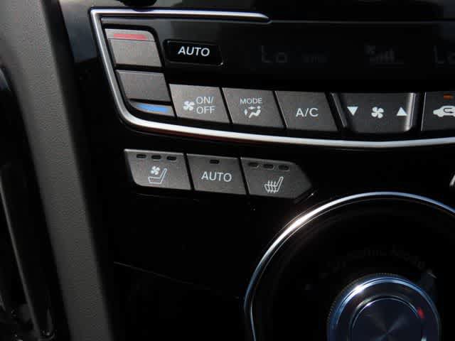 Used 2025 Acura RDX A-Spec AWD/4WD image 26