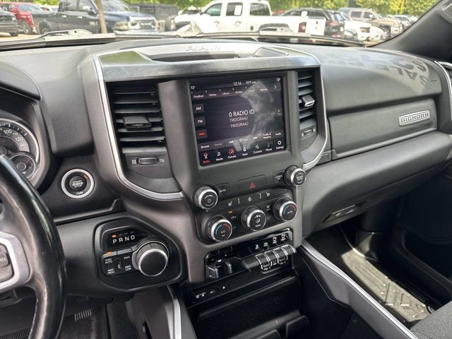 Used 2019 RAM 1500 Big Horn AWD/4WD image 29