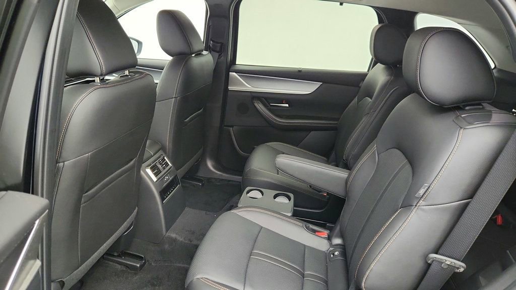 Used 2025 MAZDA CX-90 Plug-In Hybrid w/Premium Sport AWD/4WD image 22