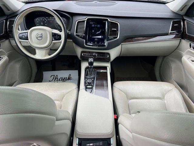 Used 2016 Volvo XC90 T6 Momentum w/ Protection Package Plus AWD/4WD image 10