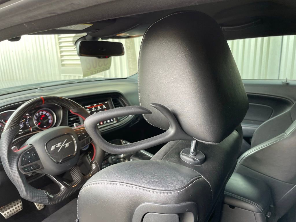 Used 2021 Dodge Challenger R/T w/ Plus Package image 26