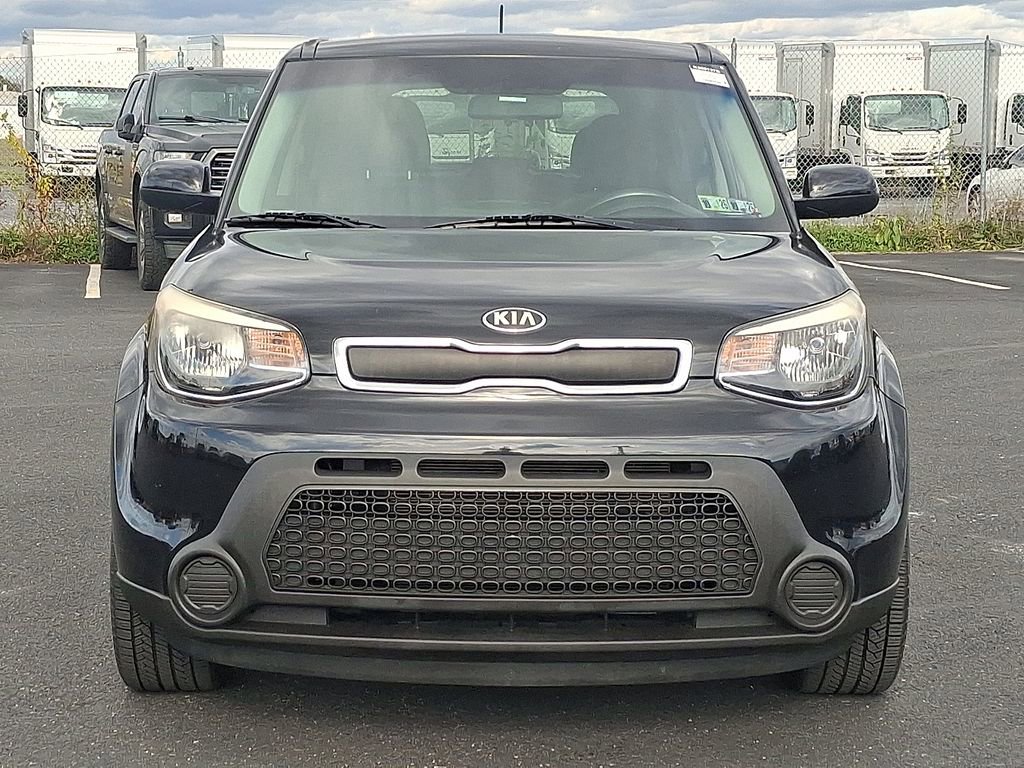 Used 2016 Kia Soul image 2