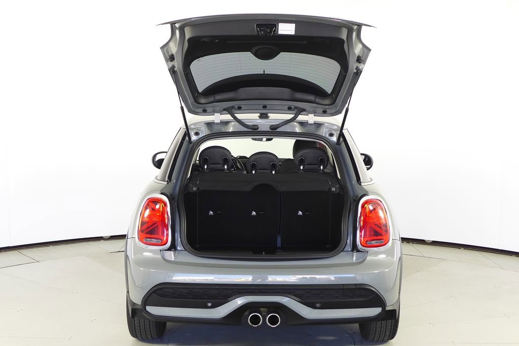 Used 2022 MINI Cooper S image 10