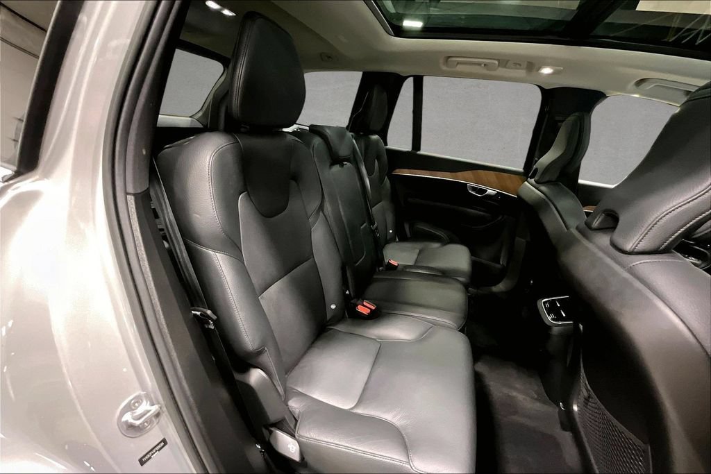 Certified 2023 Volvo XC90 B6 Core w/ Protection Package Premier AWD/4WD image 25