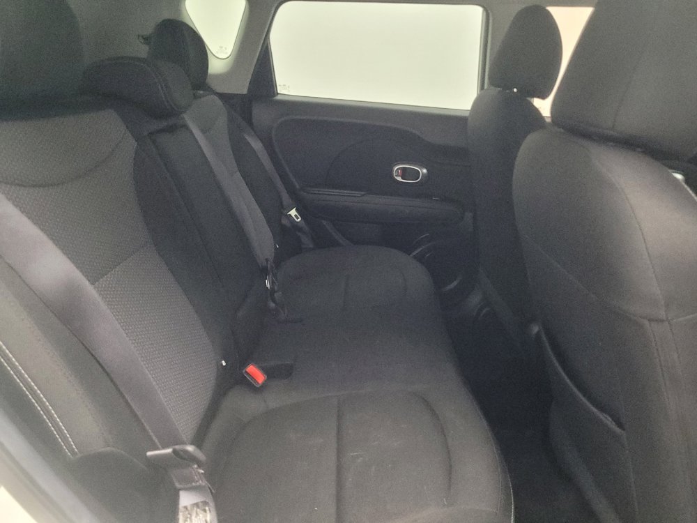 Used 2019 Kia Soul + FWD image 19
