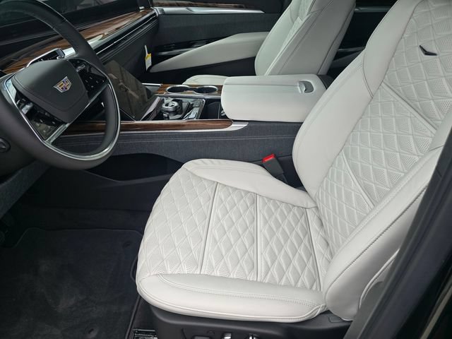 New 2026 Cadillac Escalade Platinum Sport AWD/4WD image 21