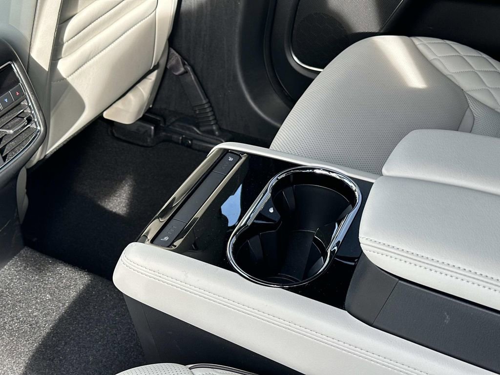 Certified 2023 MAZDA CX-9 Signature image 29