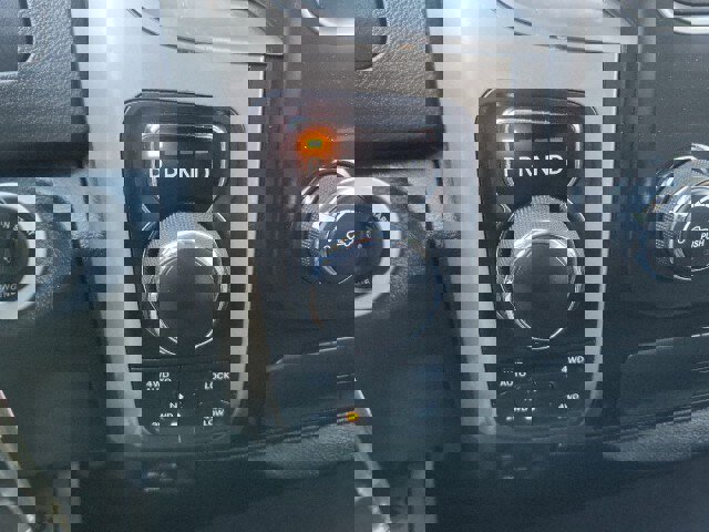 Used 2016 RAM 1500 Big Horn image 11