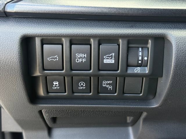 Used 2025 Subaru Forester Wilderness AWD/4WD image 22