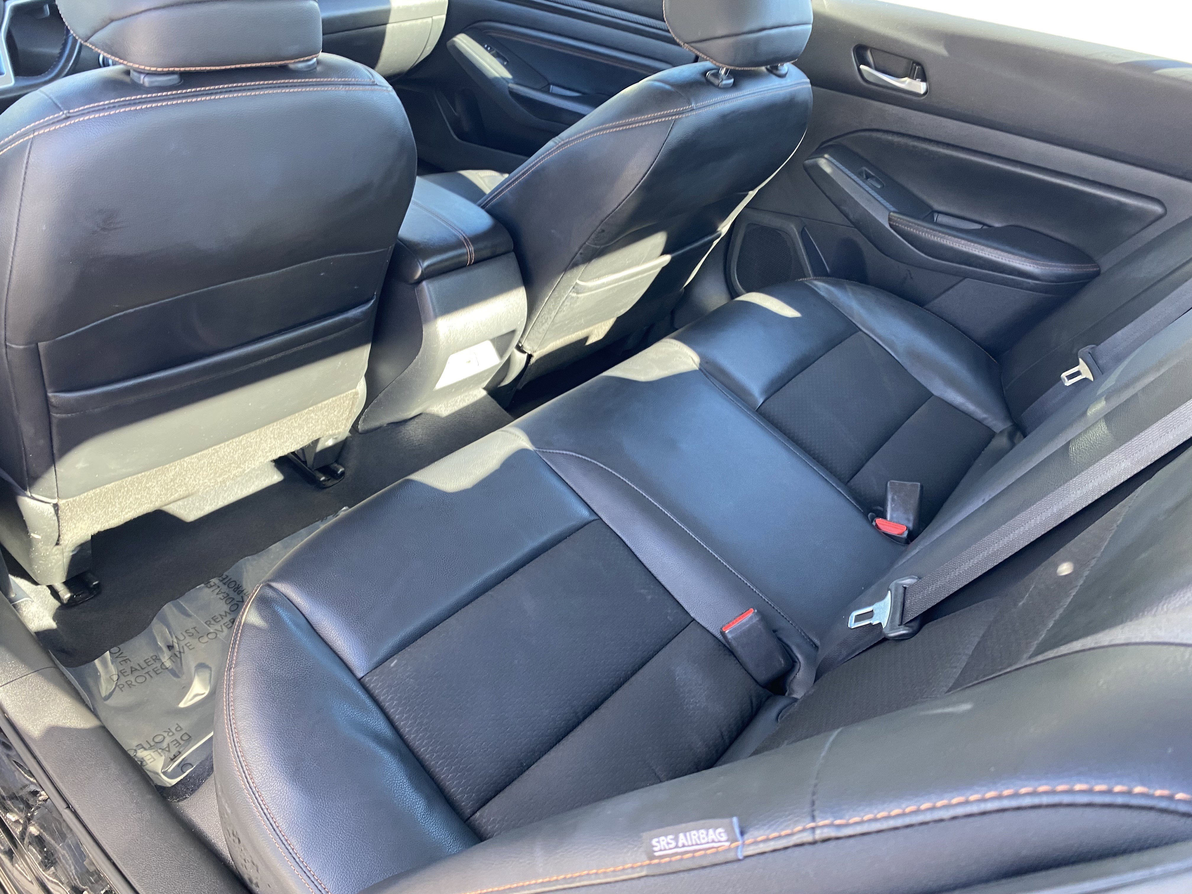 Used 2021 Nissan Altima 2.5 SR image 19