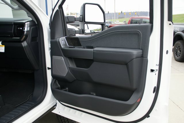 New 2026 Ford F350 Lariat w/ Lariat Ultimate Package image 41