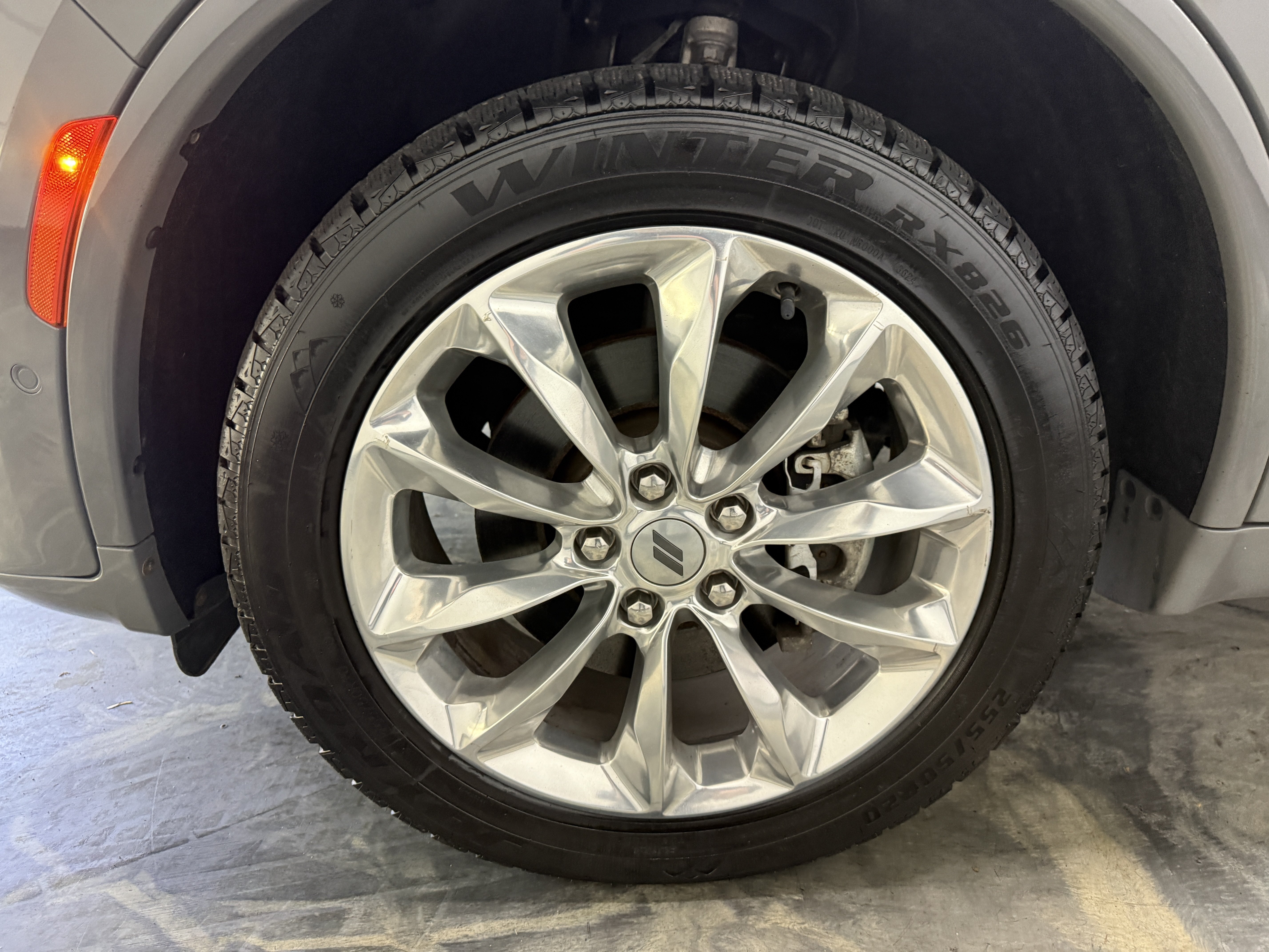Used 2021 Dodge Durango Citadel w/ Technology Group AWD/4WD image 26