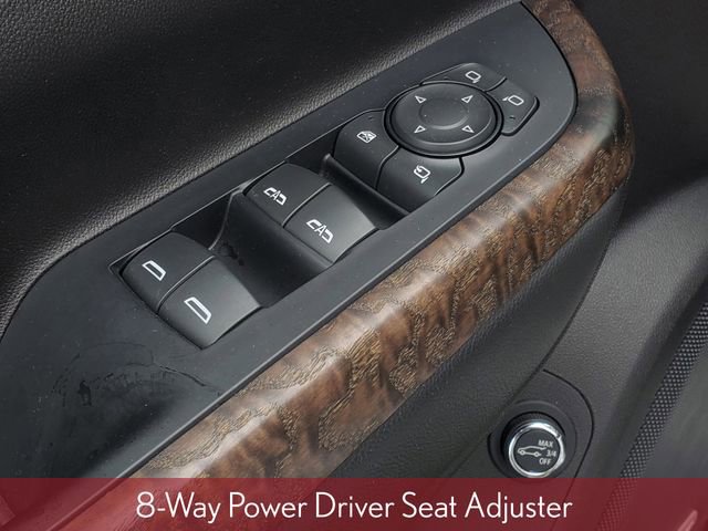 Used 2022 GMC Acadia Denali image 18