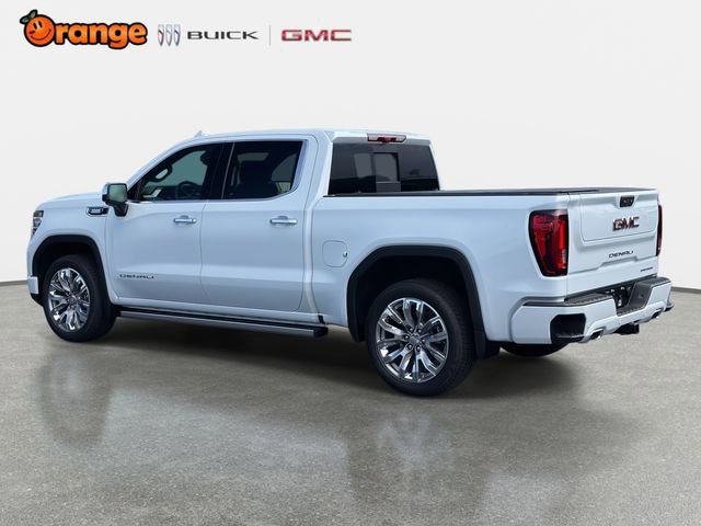 New 2026 GMC Sierra 1500 Denali image 5