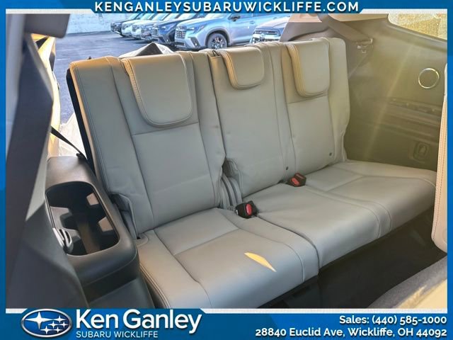 Used 2025 Subaru Ascent Limited image 15