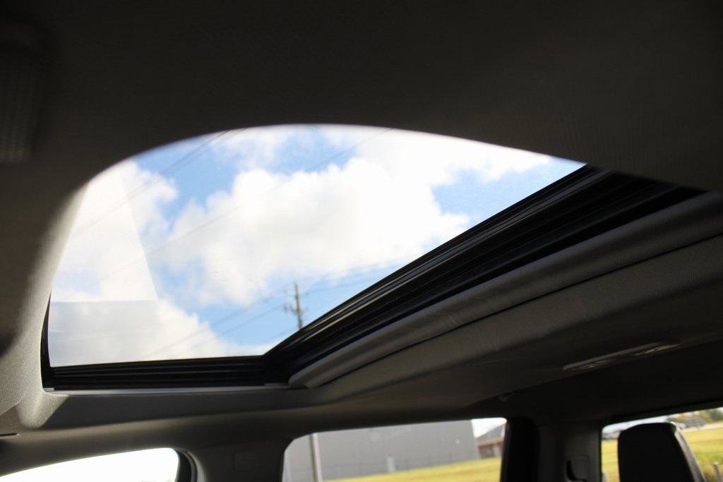 New 2026 Chevrolet Silverado 2500 LTZ w/ LTZ Plus Package image 14