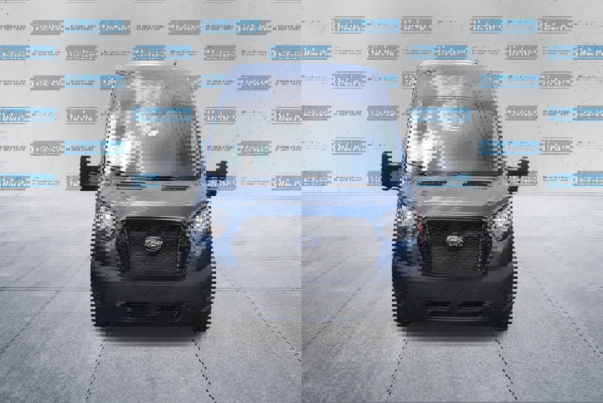 New 2025 Ford Transit 350 XL image 2