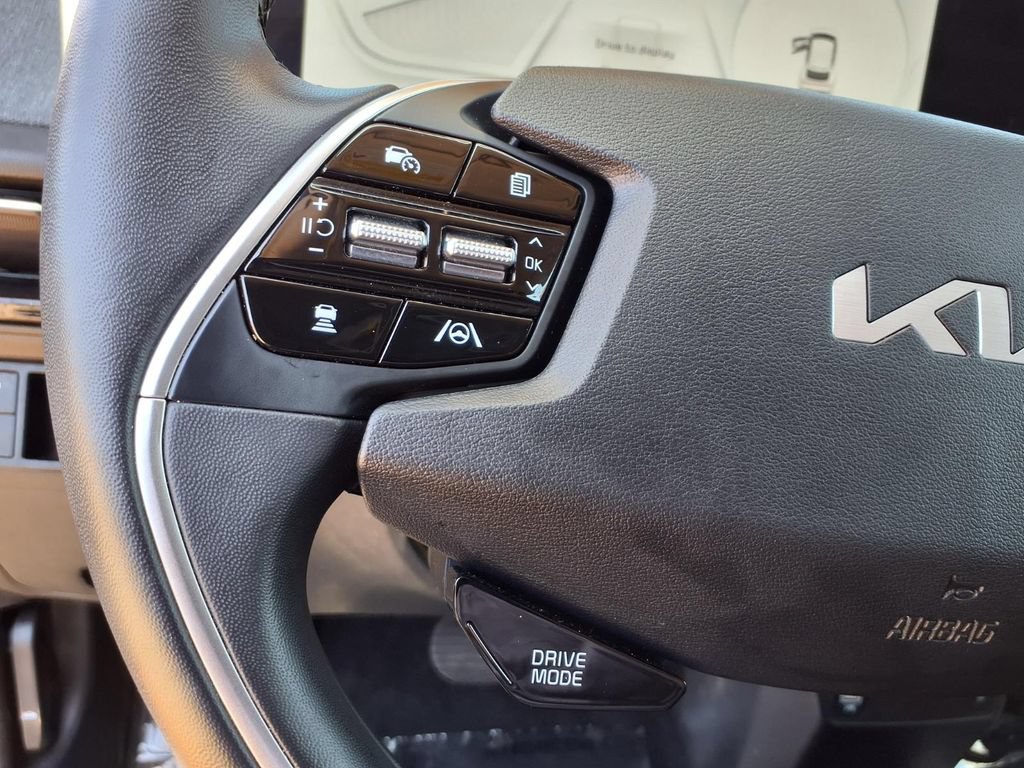 Certified 2024 Kia EV6 Light RWD image 20