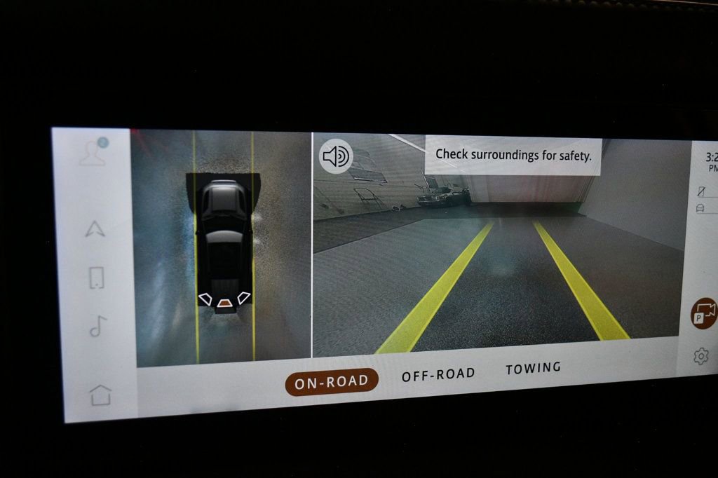 Used 2021 Land Rover Defender 110 X image 69