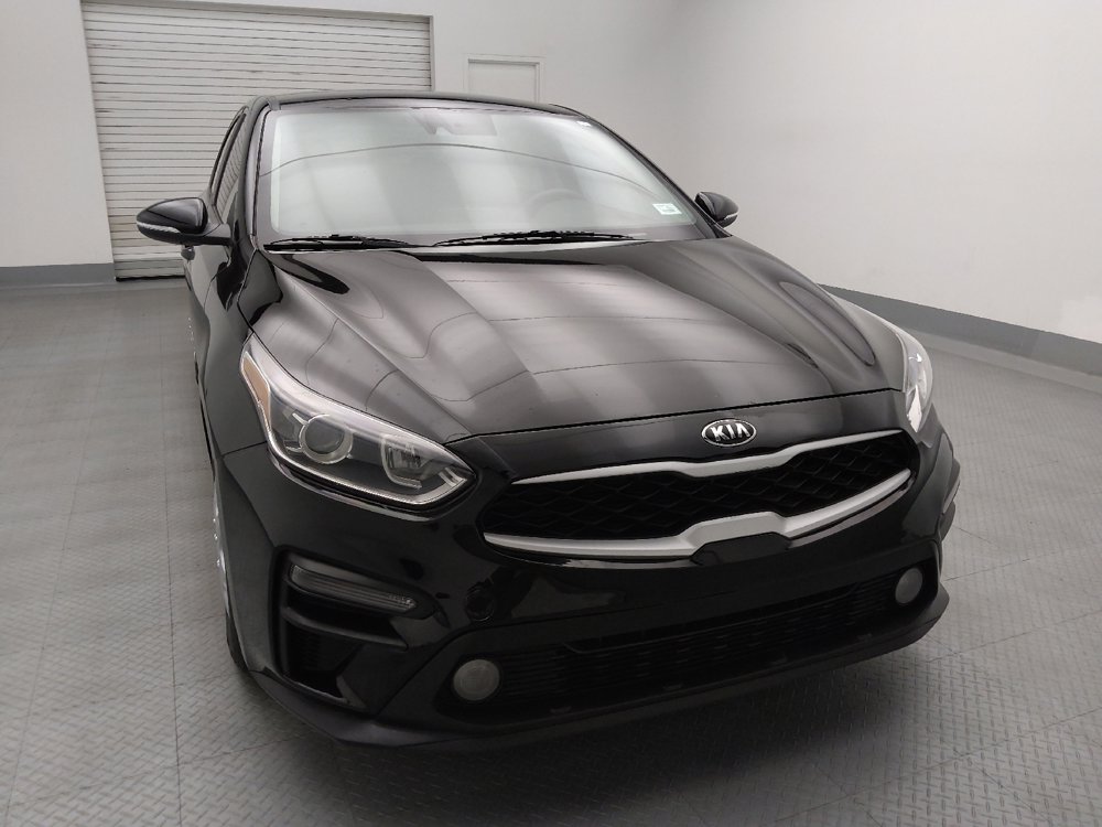 Used 2021 Kia Forte Sedan image 14