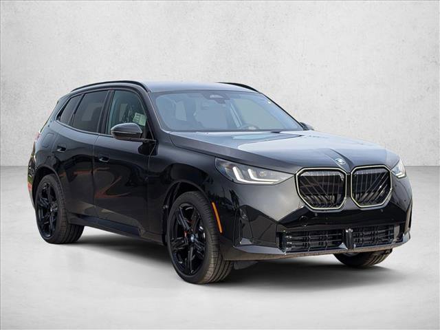 New 2026 BMW X3 xDrive30 w/ Premium Package AWD/4WD image 7