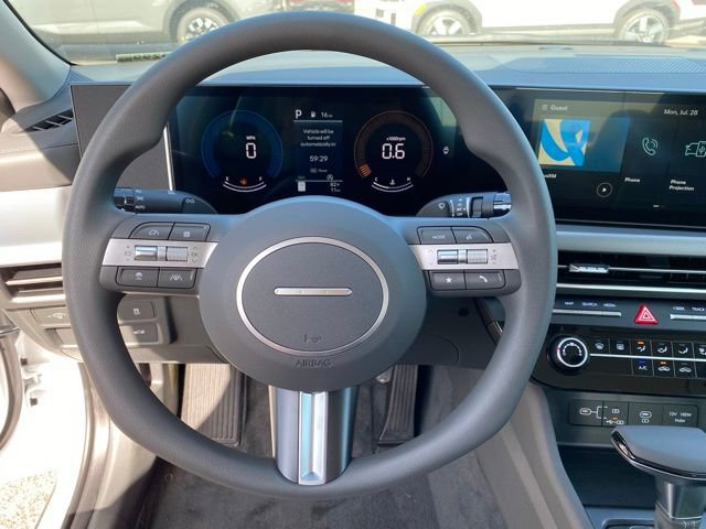 New 2025 Hyundai Sonata SE image 9