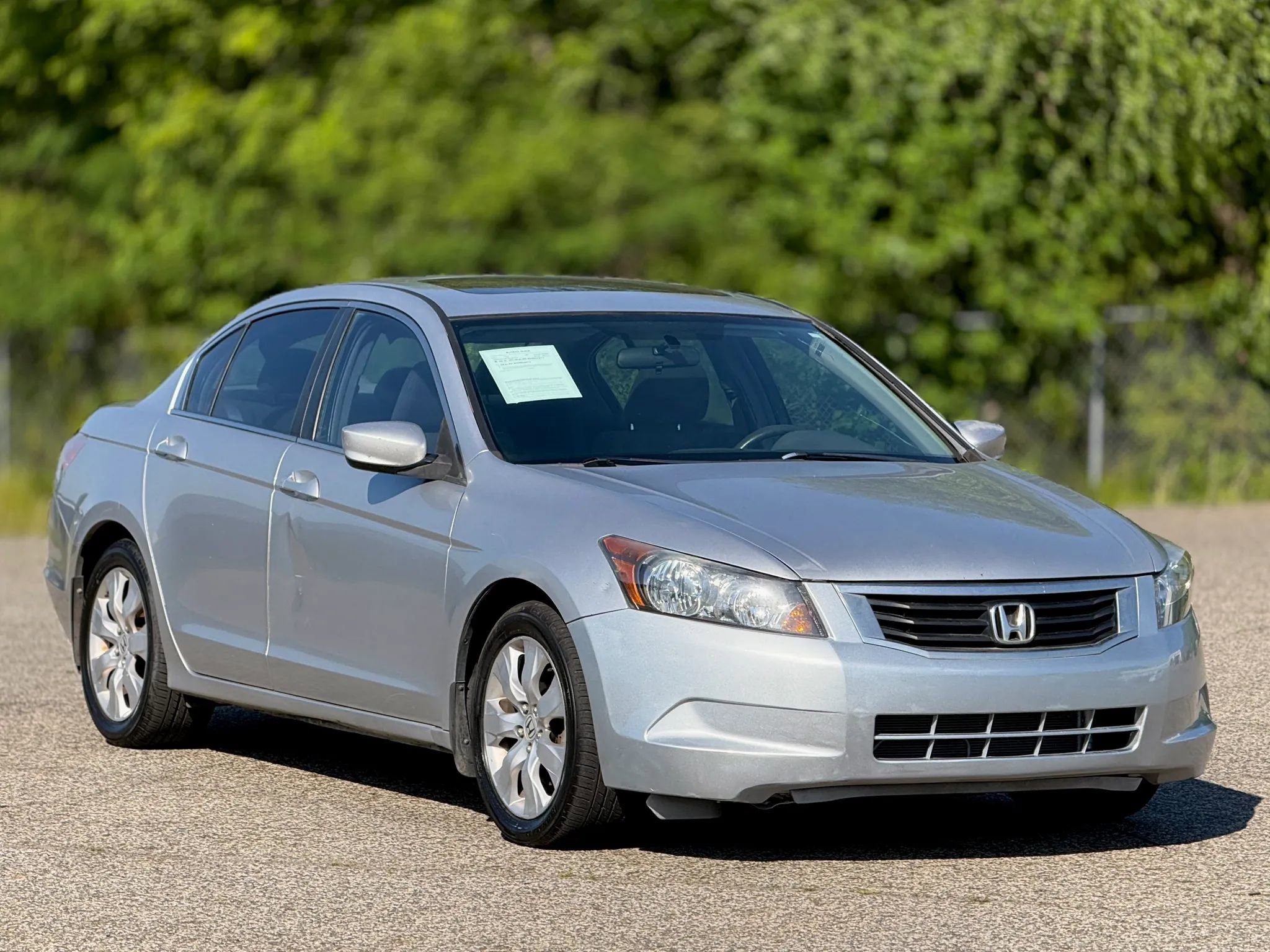 Used 2009 Honda Accord EX image 1