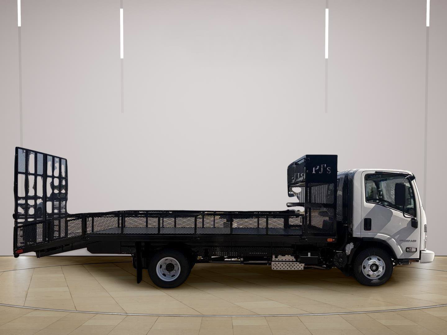 New 2027 Chevrolet Low Cab Forward RWD image 40