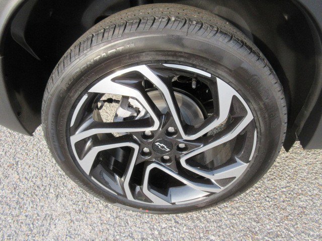 New 2026 Chevrolet TrailBlazer RS w/ Convenience Package FWD image 10