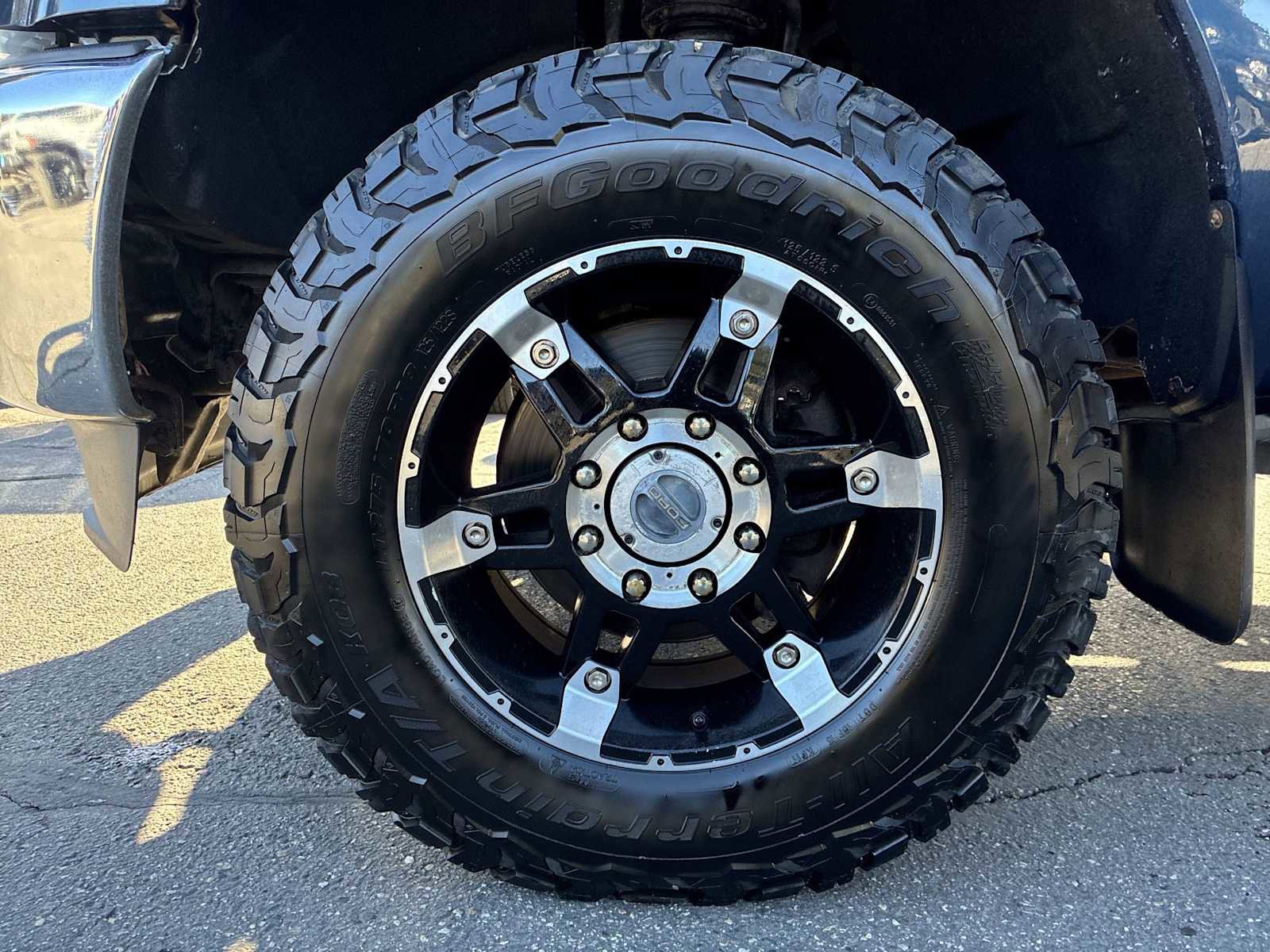 Used 2015 Ford F350 Lariat AWD/4WD image 17