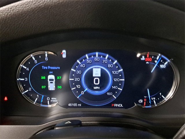 Used 2020 Cadillac Escalade ESV Premium Luxury image 29